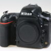 Nikon D750 Body - #6119277