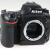 Nikon D750 Body - #6119277 - Image 2