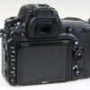 Nikon D750 Body - #6119277 - Image 4