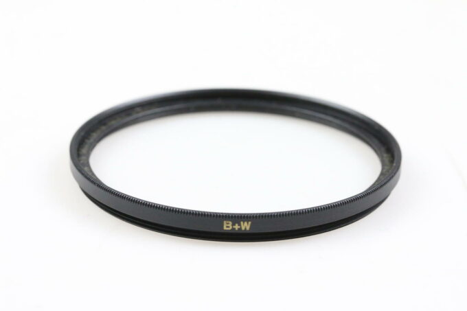 B&W Clear 007 MRC nano XS-Pro Digital Filter 58mm