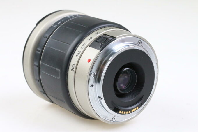 Tamron 28-200mm f/3,8-5,6 LD Aspherical für Canon EF - #004333
