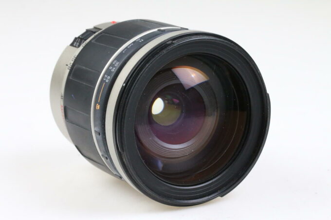Tamron 28-200mm f/3,8-5,6 LD Aspherical für Canon EF - #004333