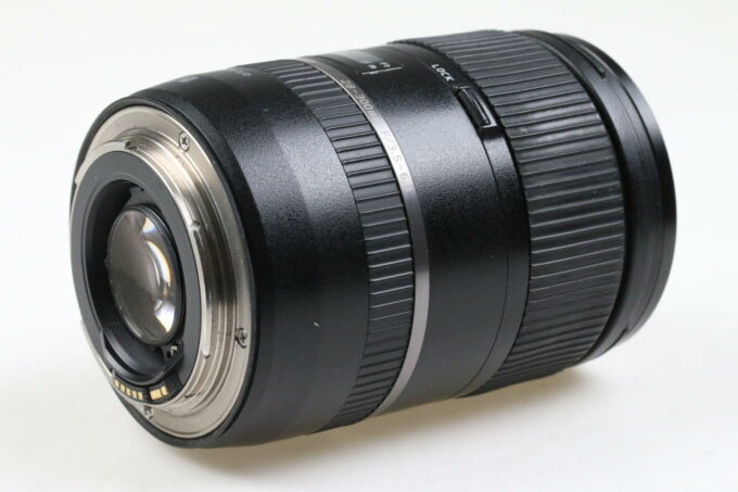 Tamron 28-300mm f/3,5-6,3 Di VC PZD für Canon EF - #104629