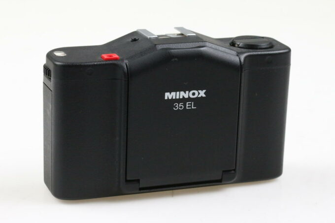 Minox 35 EL Sucherkamera - Bastlergerät - #3673218
