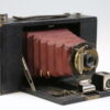Kodak Folding Brownie No. 3 Kamera - #56092-E