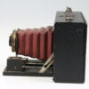 Kodak Folding Brownie No. 3 Kamera - #56092-E