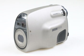 Yashica Samurai 4000 iX - #010860