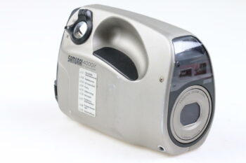 Yashica Samurai 4000 iX - #010860