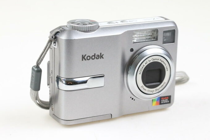 Kodak C743 Digitalkamera - #64900352