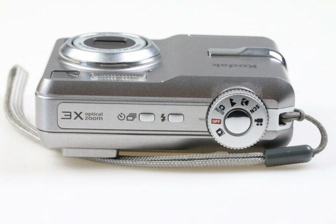Kodak C743 Digitalkamera - #64900352