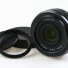 Nikon ONE Nikkor 10mm f/2,8 - #1150065375