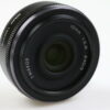 Nikon ONE Nikkor 10mm f/2,8 - #1150065375 - Image 5