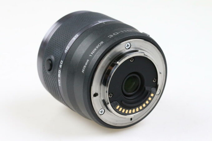 Nikon ONE 30-110mm f/3,8-5,6 - #1250136145