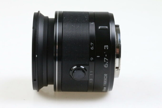 Nikon ONE 6,7-13mm f/3,5-5,6 VR - #1610005077