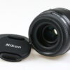 Nikon ONE 18,5mm f/1,8 - #1510004430