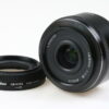Nikon ONE 18,5mm f/1,8 - #1510004430 - Image 2
