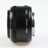 Nikon ONE 18,5mm f/1,8 - #1510004430 - Image 3