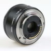 Nikon ONE 18,5mm f/1,8 - #1510004430 - Image 4