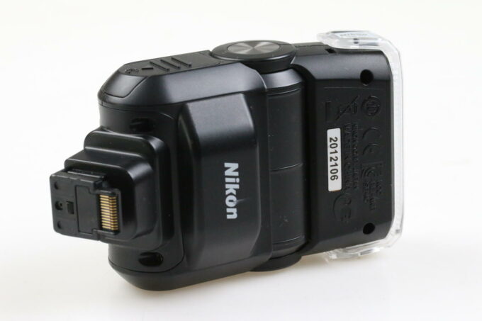 Nikon Speedlight SB-N7 - #2012106