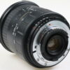 Sigma 28-200mm f/3,8-5,6 UC für Nikon AF - #1031366