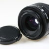 Nikon AF 35-70mm f/3,3-4,5 - #3410777