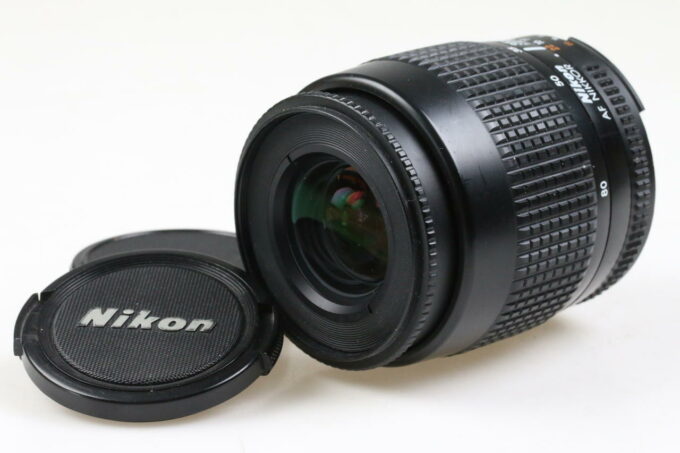 Nikon AF 35-80mm f/4,0-5,6 D - #4844923