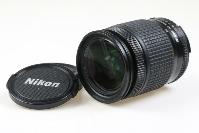 Nikon AF 28-80mm f/3,5-5,6 D - #2310353
