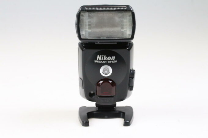 Nikon Speedlight SB-80DX - #2178784