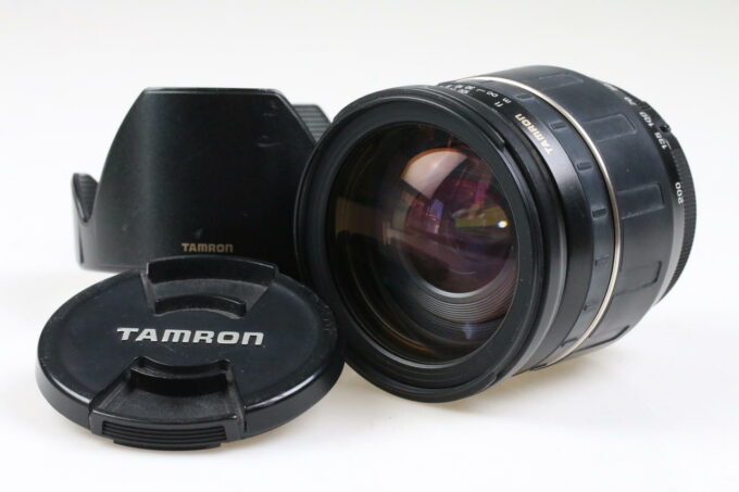 Tamron 28-200mm f/3,8-5,6 LD für Nikon AF - #008309