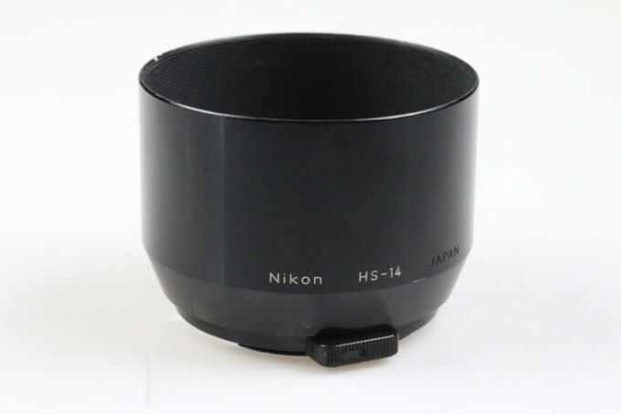 Nikon HS-14 Sonnenblende