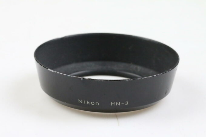 Nikon Sonnenblende HN-3 Lens Hood