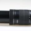 Canon EF-S 55-250mm f/4,5-5,6 IS STM - #1511200125