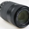 Canon EF-S 55-250mm f/4,5-5,6 IS STM - #1511200125