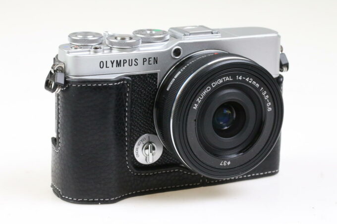 Olympus E-P7 Set 14-42mm