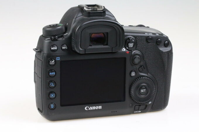 Canon EOS 5D Mark IV - #403037004005