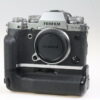 FUJIFILM X-T3 Body - Silber - #9BQ10095