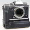 FUJIFILM X-T3 Body - Silber - #9BQ10095 - Image 2