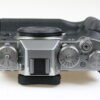 FUJIFILM X-T3 Body - Silber - #9BQ10095 - Image 3