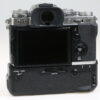 FUJIFILM X-T3 Body - Silber - #9BQ10095 - Image 4