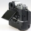 FUJIFILM X-T3 Body - Silber - #9BQ10095 - Image 5