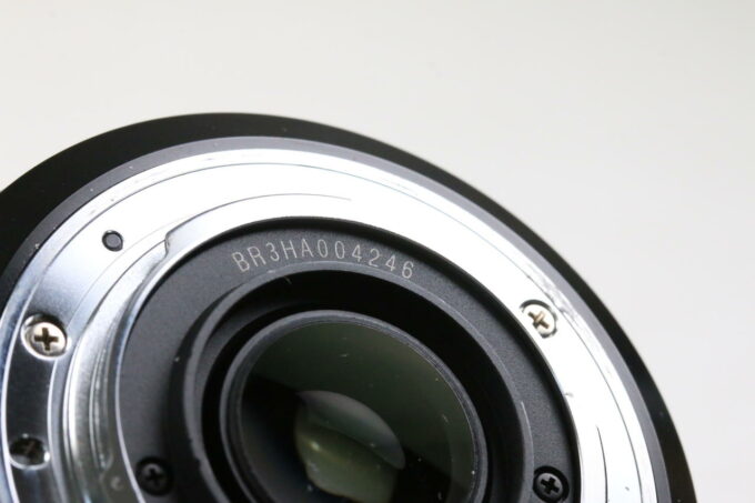 Panasonic Lumix G Vario 14-140mm f/4-5,8 ASPH Power O.I.S. - #BR3HA004246