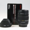 Sigma 18-50mm f/2,8-4,5 DC OS HSM für Canon EF - #1005668