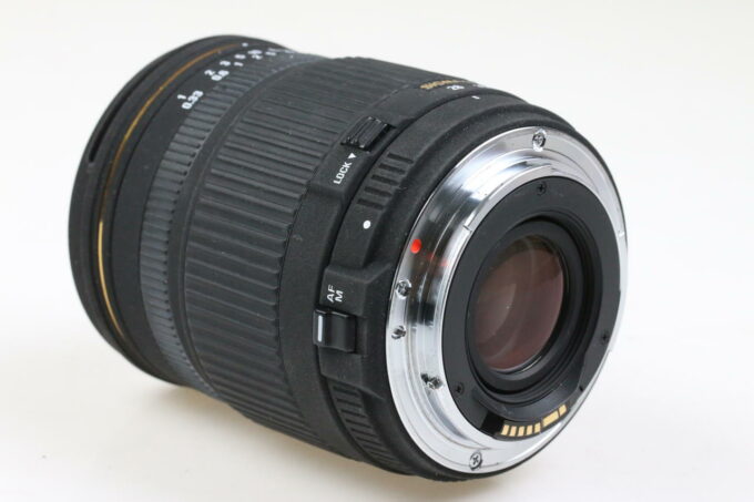 Sigma 28-70mm f/2,8 EX DG für Canon EF