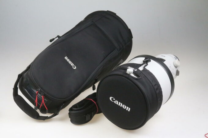 Canon EF 400mm f/2,8 L IS III USM - #7210000005