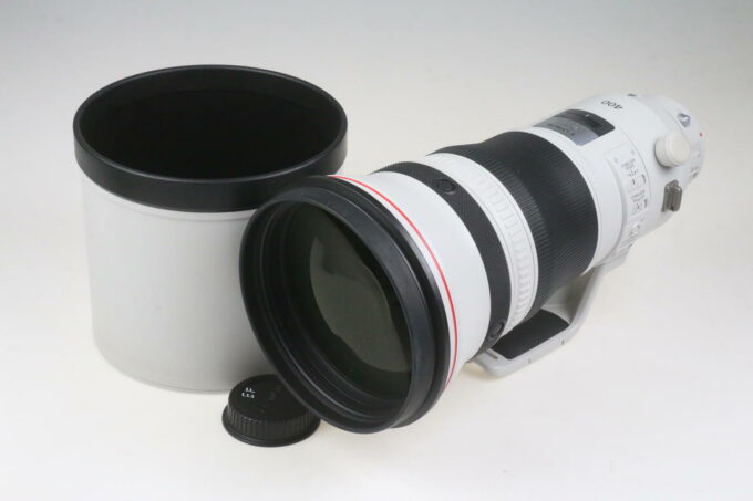 Canon EF 400mm f/2,8 L IS III USM - #7210000005