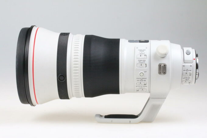 Canon EF 400mm f/2,8 L IS III USM - #7210000005