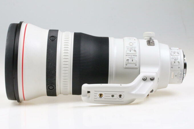 Canon EF 400mm f/2,8 L IS III USM - #7210000005