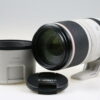Canon RF 100-500mm f/4,5-7,1 L IS USM - #0104000201