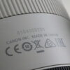 Canon RF 100-500mm f/4,5-7,1 L IS USM - #0104000201