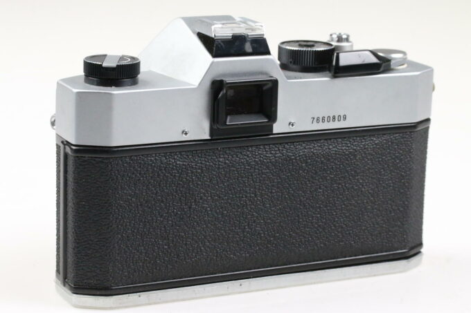 Revue Revueflex TL 300 SLR Kamera M42 - #7660809